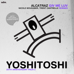 Alcatraz - Giv Me Luv (Trent Cantrelle Remix) [EDM.com Premiere]