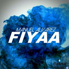 Manuel Alvarez. Fiyaa