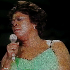 Sarah Vaughan - "My Funny Valentine" LIVE (1981 North Sea Jazz Festival)