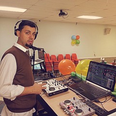 DJ Franki Louda EDM MIX