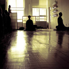 The Jhanas