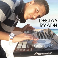 Cheb Houssem - Khatira Khatira (DJ Ryadh Remix)