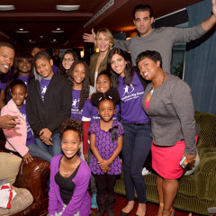 "I Was Just A Regular Pre-K Kid" - Quvenzhane Wallis