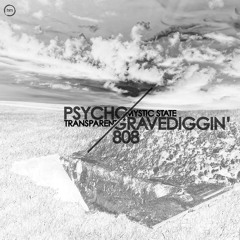 Transparent - Psycho [OUT NOW]