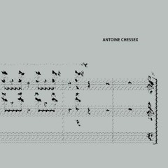 Antoine Chessex - Ritournelle Fulgurante (for String Trio, 2013)