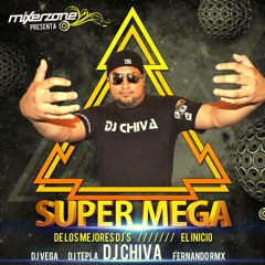 POCO A POCO - Mixer Zone Dj Chiva - UNA DE KAL