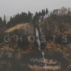 Part II - Ghosts (Original Mix) [OUT NOW]