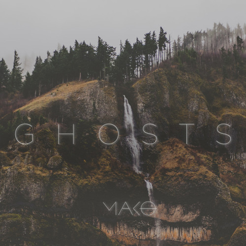 Part II - Ghosts (Original Mix) [OUT NOW]