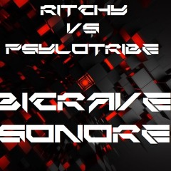 Ritchy VS Psylotribe - Bicrave sonore