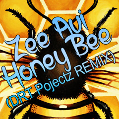 Zee Avi - Honeybee (DRTprojectz Remix)