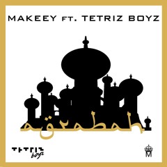 Makeey ft. Tetriz Boyz - Agrabah (Original Mix)
