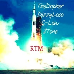 Rocket Ship 2TheMoon