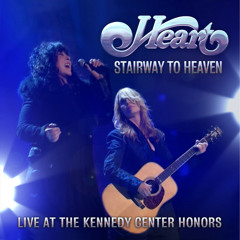 Heart - "Stairway To Heaven" LIVE (2012 Kennedy Center Honors)