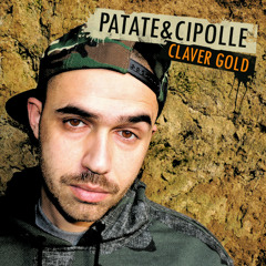 Claver Gold feat. Swelto - Il Negozio Di Sorrisi (prod. AZURE STELLAR)