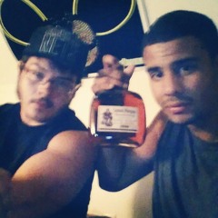 Skillz Ryder, Devine Jr - The Path I Chose