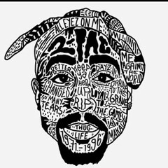 Daflashyplayboy ft Tupac-Hail Mary instrumental