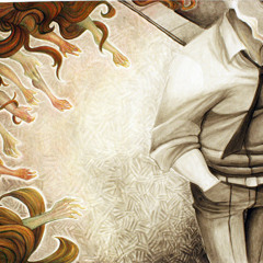 For the Love of J. Alfred