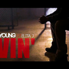 Patrick Young ft Elita J - Livin'