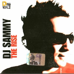 DJ SAMMY - L'BBY HABA (THE RISE ALBUM) // FREE DOWNLOAD!