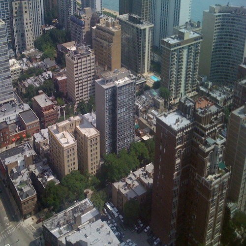 Vagrants On Every Floor, for solo violin: II.