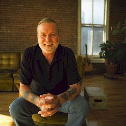 Gregg Allman