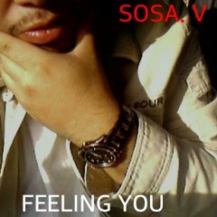 Sosa. V - Feelin You(Produced By  T.O.N.E.)