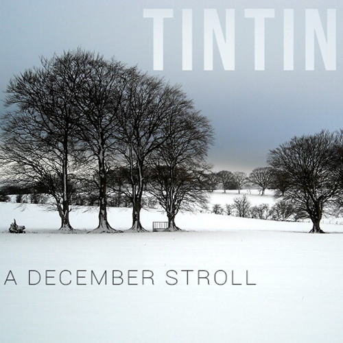 A December Stroll - Tintin feat. Sam Fischer