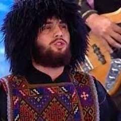JGUFI BANI - XEVSURULI