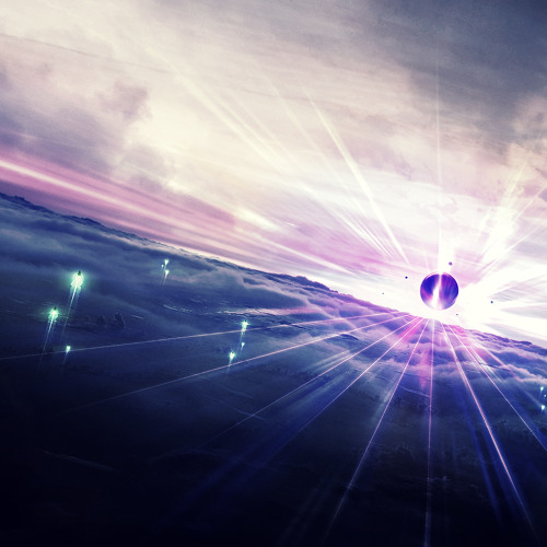 Thomas Bergersen - Creation Of Earth (Epic Powerful Uplifting Hybrid)