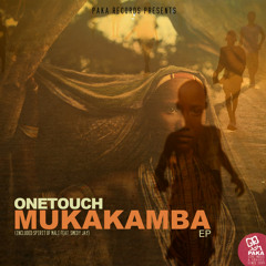 Spirit Of Mali (Original Mix) - Onetouch feat. Smedy jay