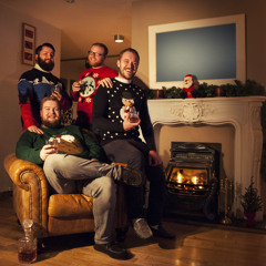 Have Yourself a Merry Little Christmas