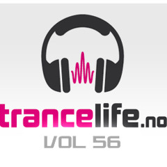 TranceLife.no - Vol 56 (Mixed By Line Engstrøm)