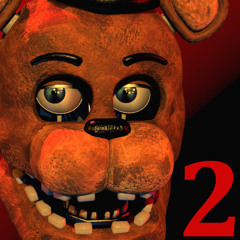 FNAF 2 - "It's Been So Long" (Remix/Remake) - 'Lyricless' Version