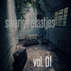 Tony Cray - Smerige Plaatjes Vol. 01