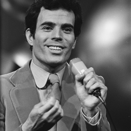 Julio Iglesias - Je N'ai Pas Changé Badre Souvenir Mix