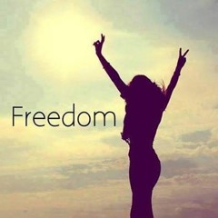 music = freedom