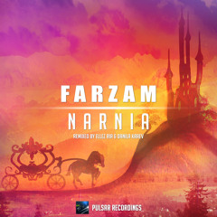 Farzam - Narnia (Danila Kraev Remix)