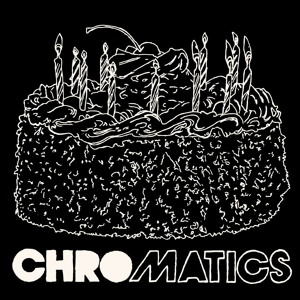 CHROMATICS / IN THE CITY