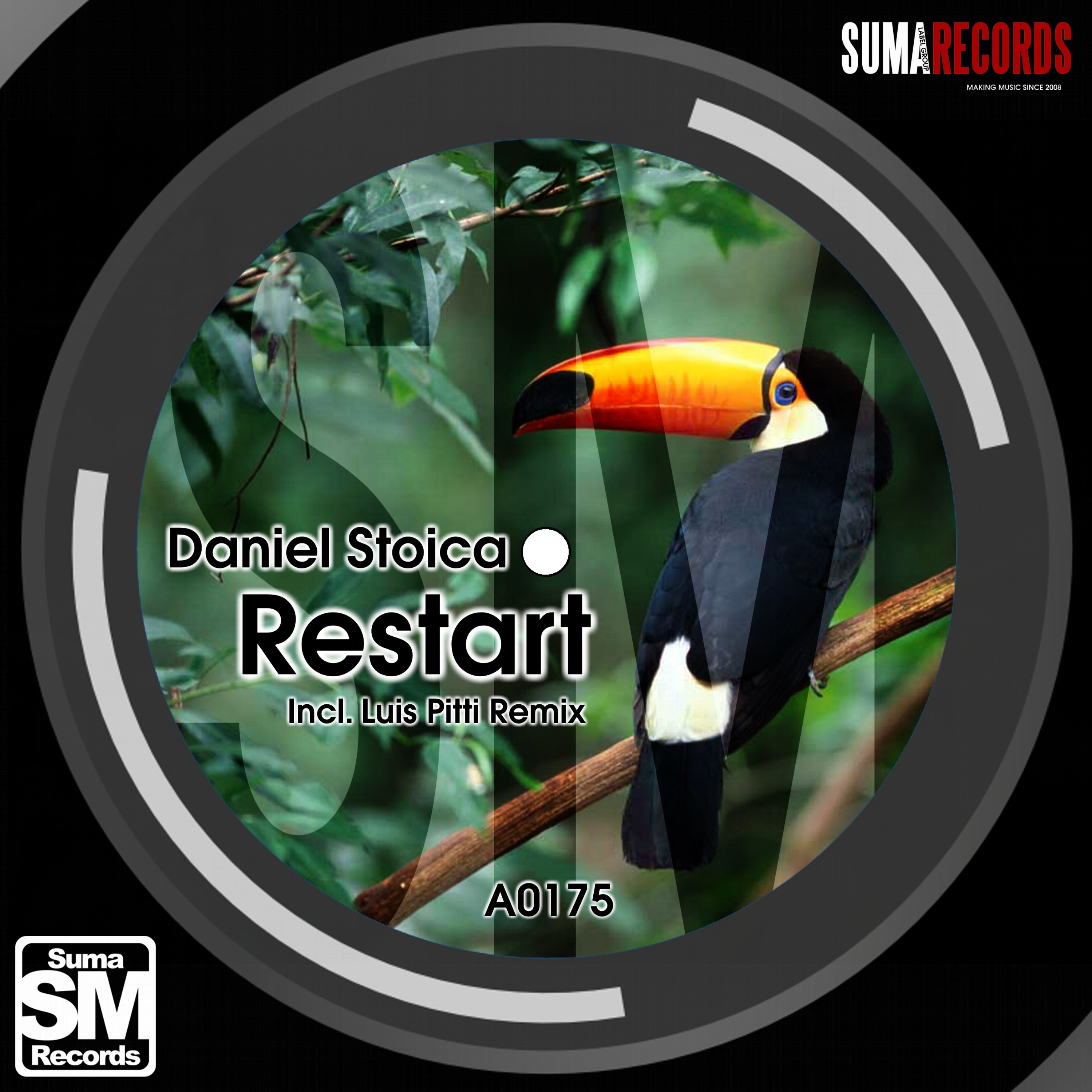 Portada de PRODUCCIONES (Originales & Remixes)