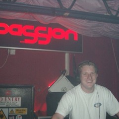 passion  dj mixes