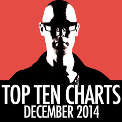 Monthly top 10 December 2014