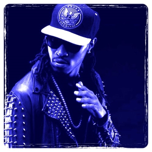 Future - Hardly Chopped N Screwed