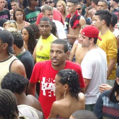 MC Alexandre, "Elenco fabuloso Chatubão Digital", DJ Byano, 2011