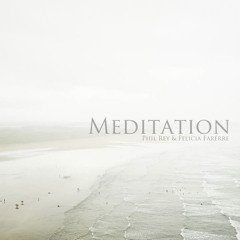 Meditation by Phil Rey and Felicia Farerre