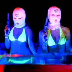 Bad As Fuck Ft 2FadedCrew & MikeyMikeBruh