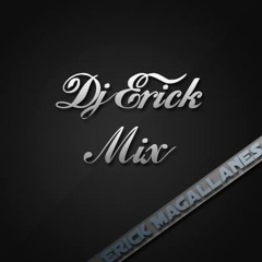 97 - Nicky Jam - Yo No Soy Tu Marido - [Dj Erick-Mix] [Edit 2014]