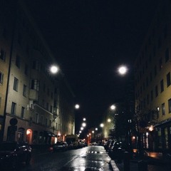 Jonash - "Deep In Kallio" Mix - 10/12/2014