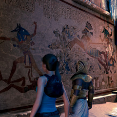 09) Tomb Of The Silversmith