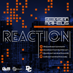 Sebastian Matheus -  REACTION