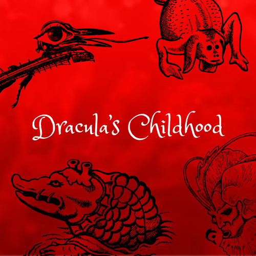 Dracula's Childhood (pre-release) WAV - Download it!